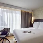 Mercure Paris Arc De Triomphe Etoile