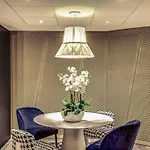 Hotel Mercure Arc De Triomphe Etoile Paris