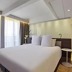 Hotel Mercure Arc De Triomphe Etoile Paris