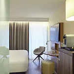 Hotel Mercure Arc De Triomphe Etoile