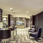 Mercure Paris Arc De Triomphe Etoile