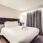 Mercure Arc De Triomphe Etoile Hotel