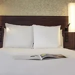 Hotel Mercure Arc De Triomphe Etoile Paris