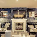 Mercure Paris Arc De Triomphe Etoile