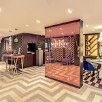 Mercure Paris Arc De Triomphe Etoile