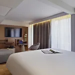 Mercure Paris Arc De Triomphe Etoile