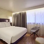 Mercure Paris Arc De Triomphe Etoile