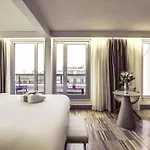 Mercure Paris Arc De Triomphe Etoile