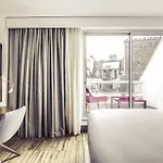 Mercure Arc De Triomphe Etoile Hotel Paris
