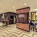 Mercure Arc De Triomphe Etoile Hotel Paris