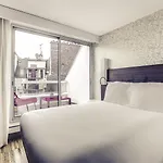 Hotel Mercure Arc De Triomphe Etoile Paris