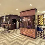 Mercure Arc De Triomphe Etoile Paris