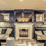 Mercure Arc De Triomphe Etoile Paris