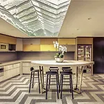 Mercure Arc De Triomphe Etoile 4*