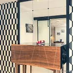 Mercure Arc De Triomphe Etoile Hotel 4*