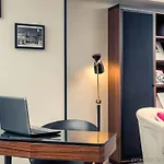 Hotel Mercure Arc De Triomphe Etoile Paris