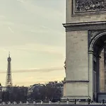 Mercure Arc De Triomphe Etoile 4* Paris
