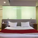 Mercure Arc De Triomphe Etoile Hotel Paris
