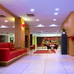 Hotel Mercure Arc De Triomphe Etoile