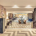 Hotel Mercure Arc De Triomphe Etoile Paris