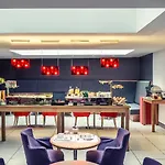 Mercure Arc De Triomphe Etoile Hotel