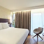 Hotel Mercure Arc De Triomphe Etoile Paris