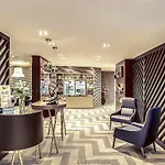 Mercure Arc De Triomphe Etoile Hotel Paris