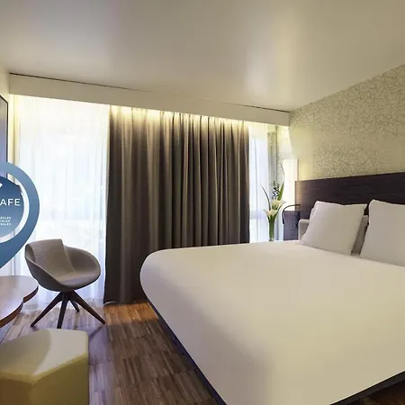Hotel Mercure Arc De Triomphe Etoile Parigi