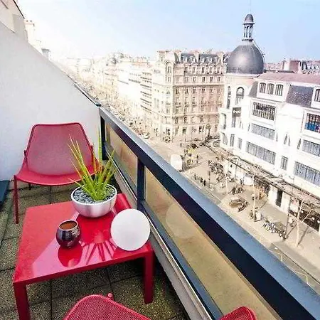 Hotel Mercure Arc De Triomphe Etoile Parigi