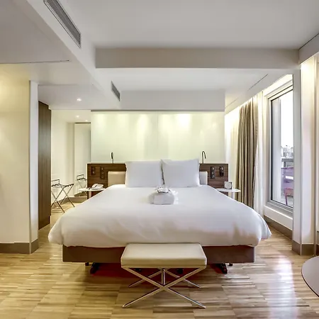 Mercure Arc De Triomphe Etoile Parigi