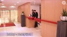 Mercure Arc De Triomphe Etoile Hotel 4*
