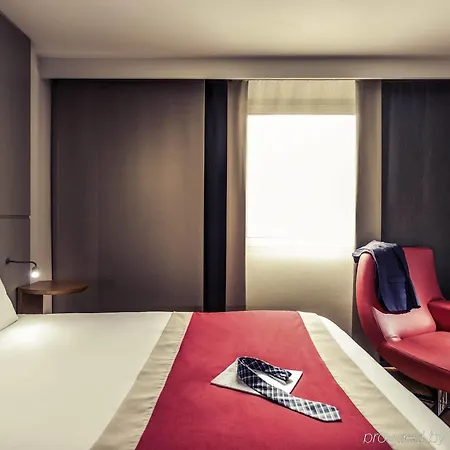 Mercure Arc De Triomphe Etoile Parigi