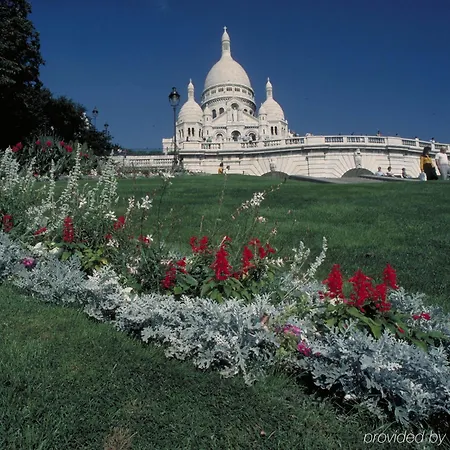 Mercure Arc De Triomphe Etoile 4* Parigi