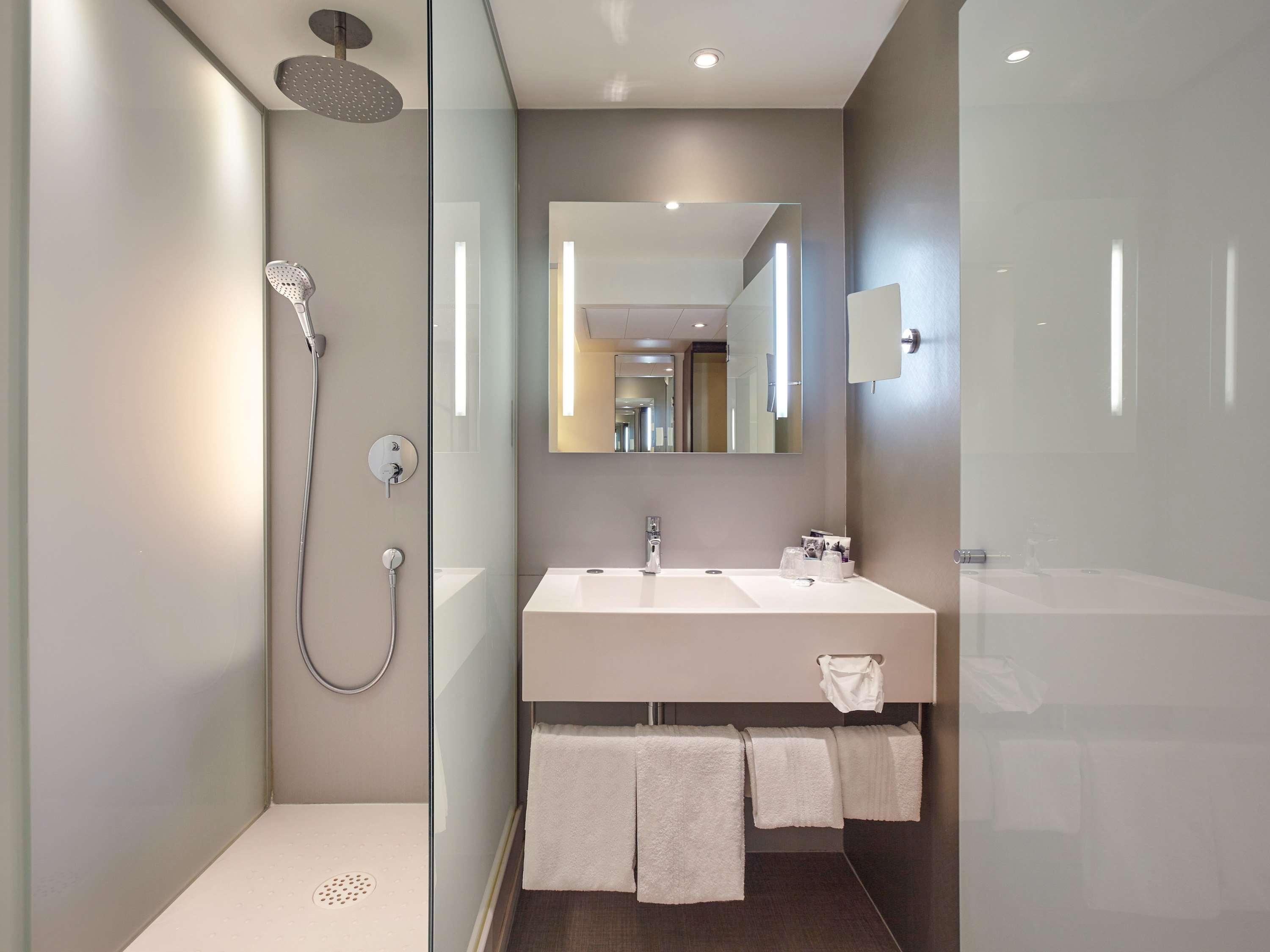 Mercure Arc De Triomphe Etoile 4* Parigi
