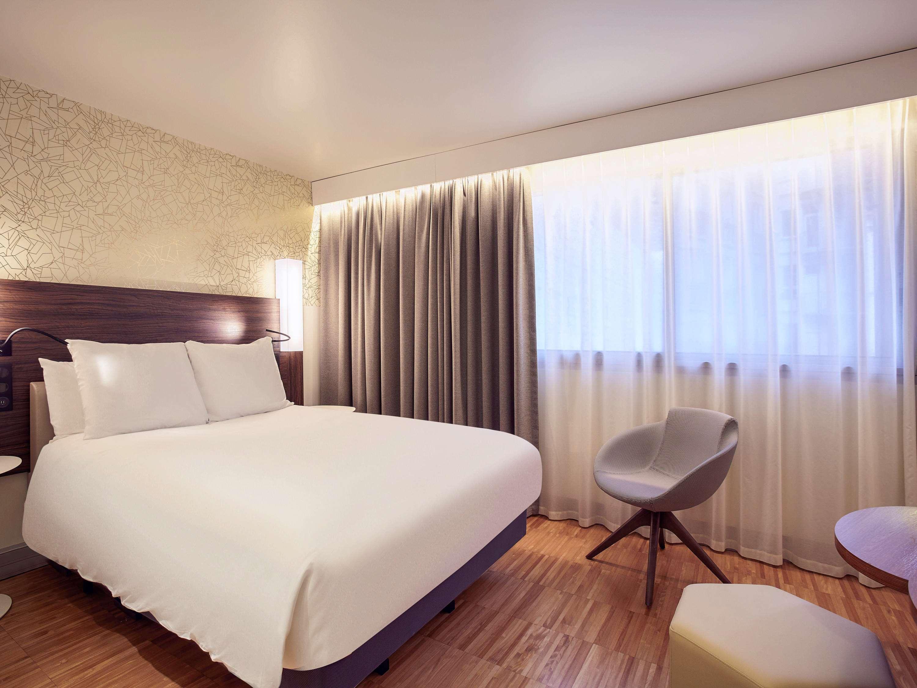 Hotel Mercure Arc De Triomphe Etoile Parigi