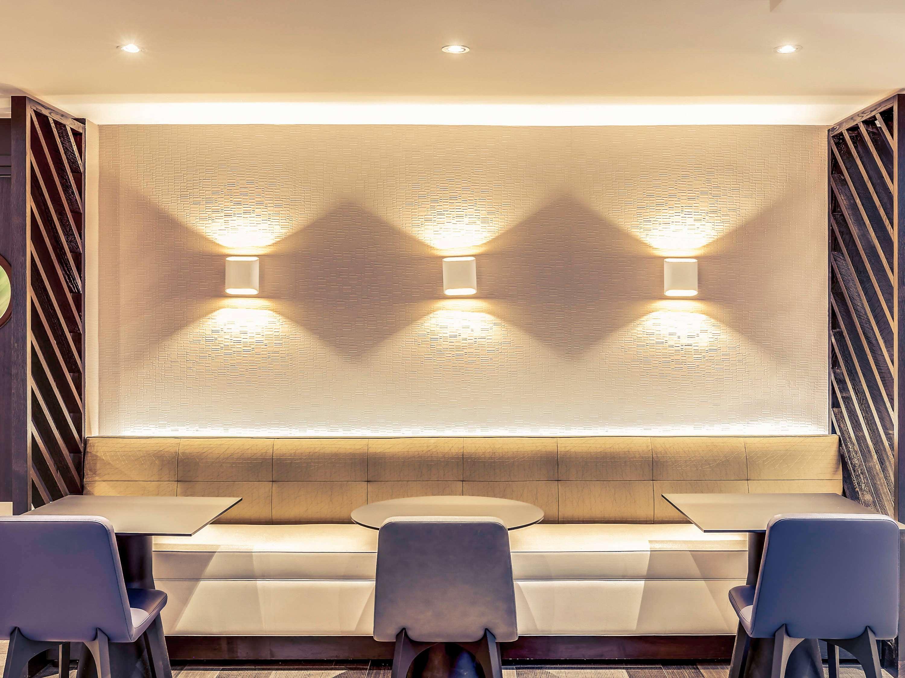 Mercure Arc De Triomphe Etoile 4* Parigi