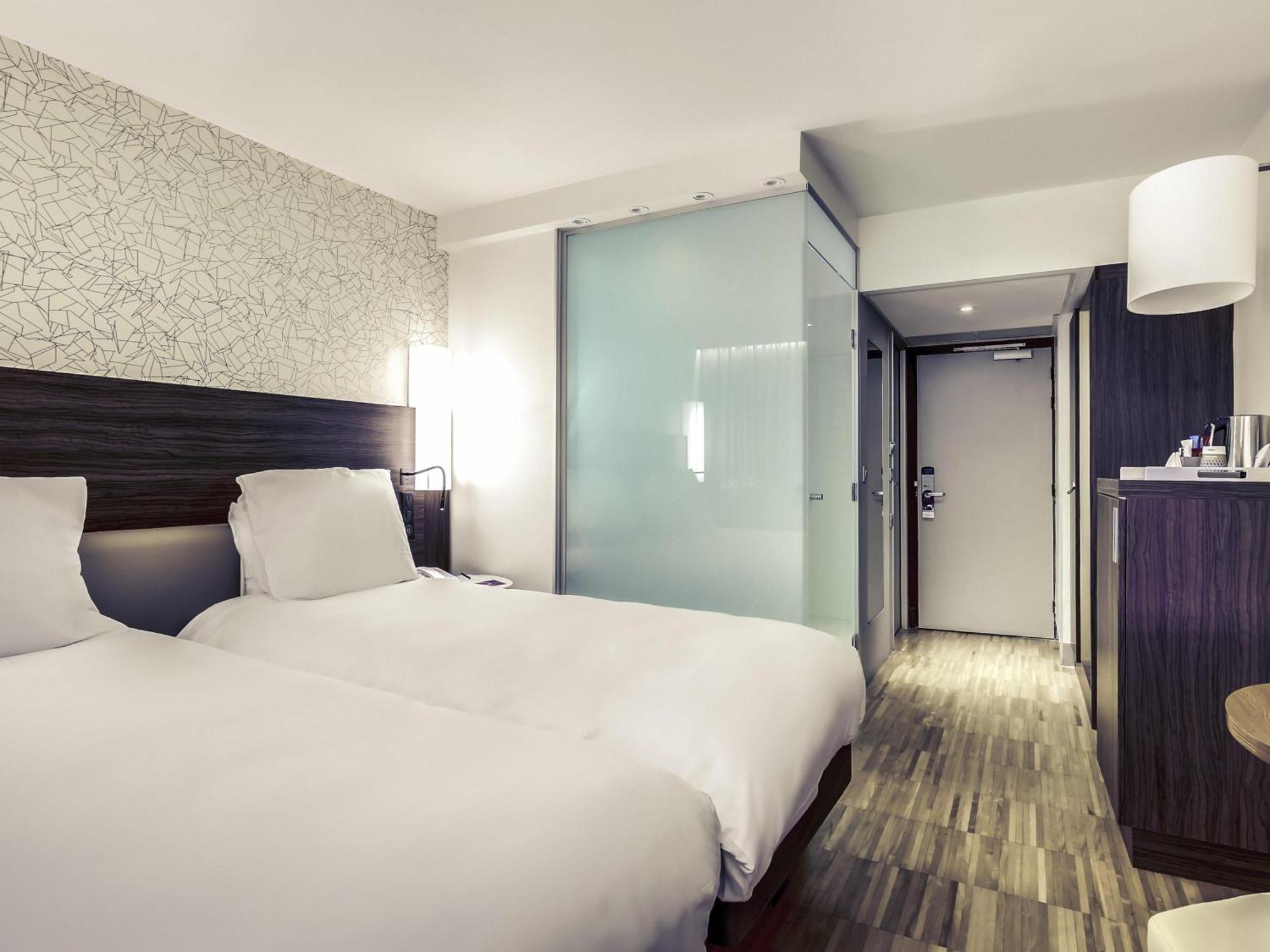 Mercure Arc De Triomphe Etoile 4*