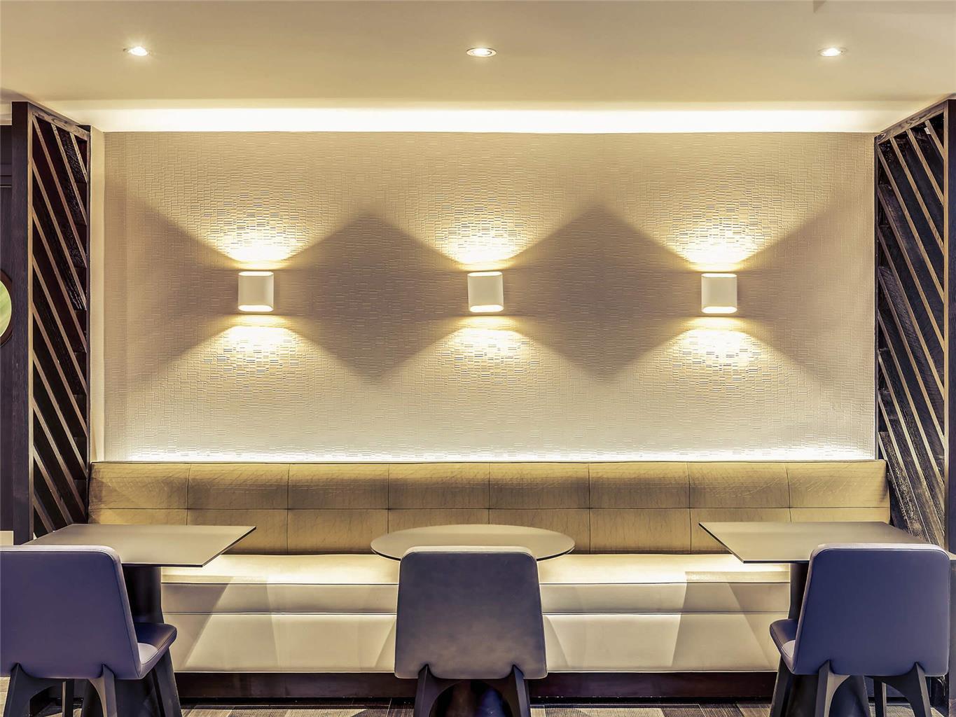 Mercure Arc De Triomphe Etoile Parigi