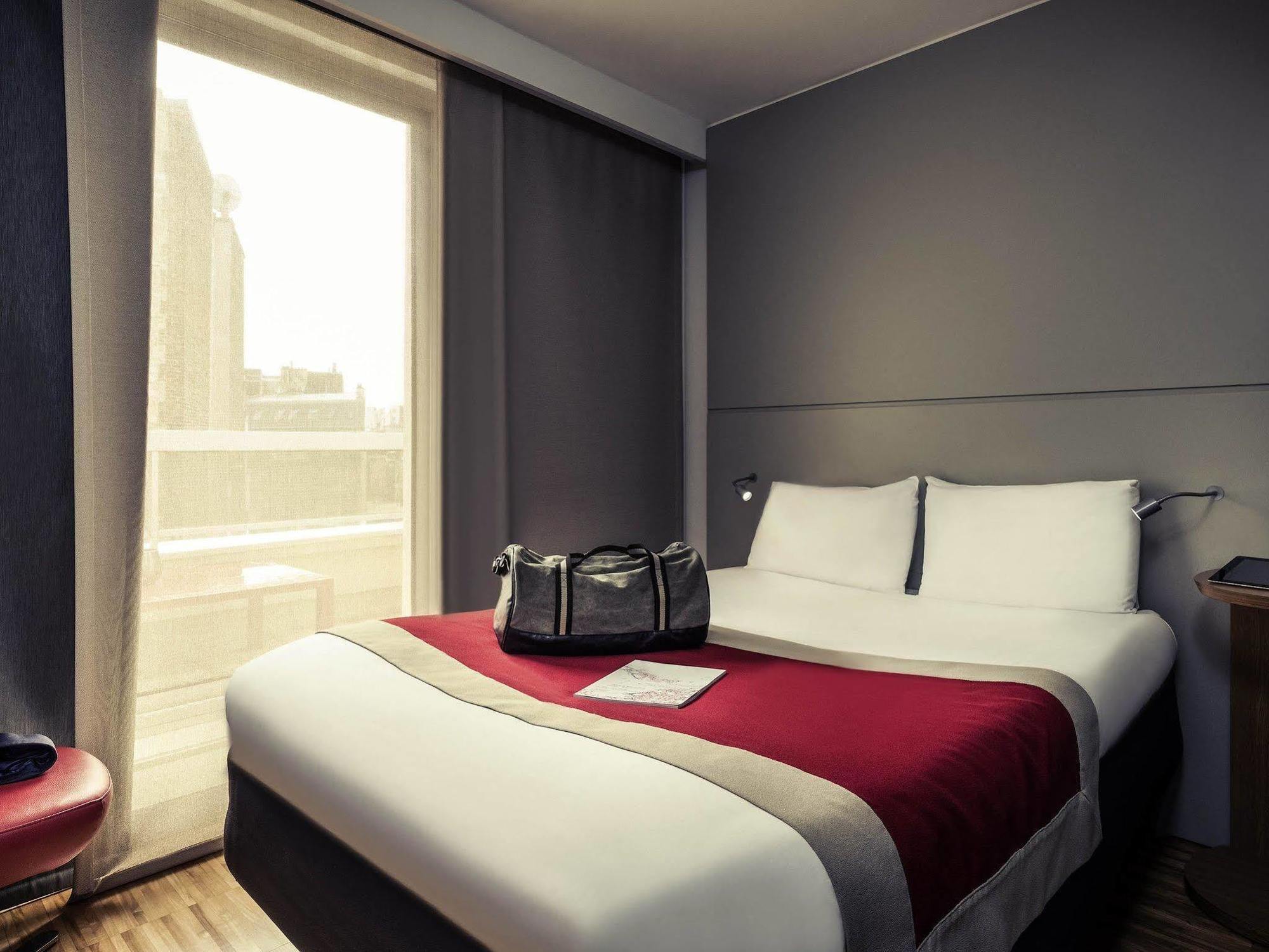 Mercure Arc De Triomphe Etoile Parigi