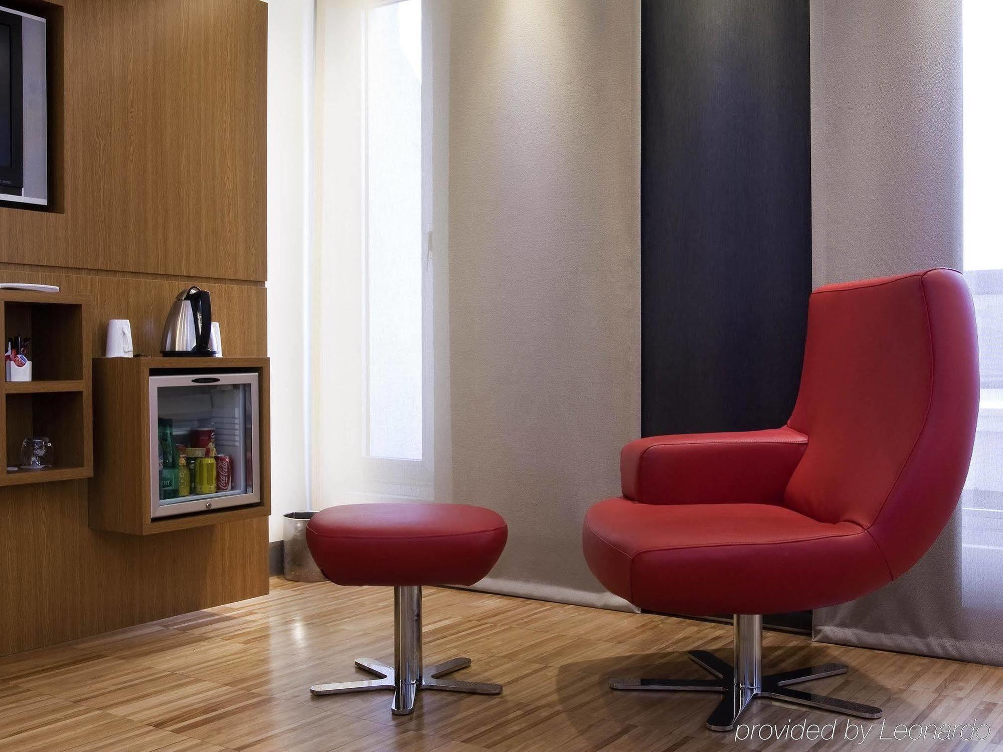 Mercure Arc De Triomphe Etoile 4* Parigi