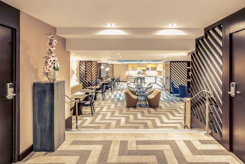 Hotel Mercure Arc De Triomphe Etoile Parigi
