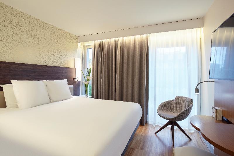 Hotel Mercure Arc De Triomphe Etoile Parigi
